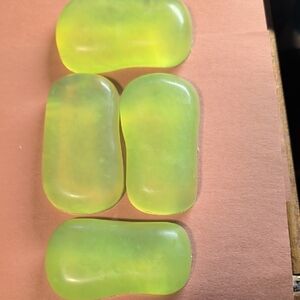 " Bum Bum" Dupe All Natural Highly Fragrant Moisturizing Soaps